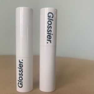 Glossier Generation G Lipstick Duo